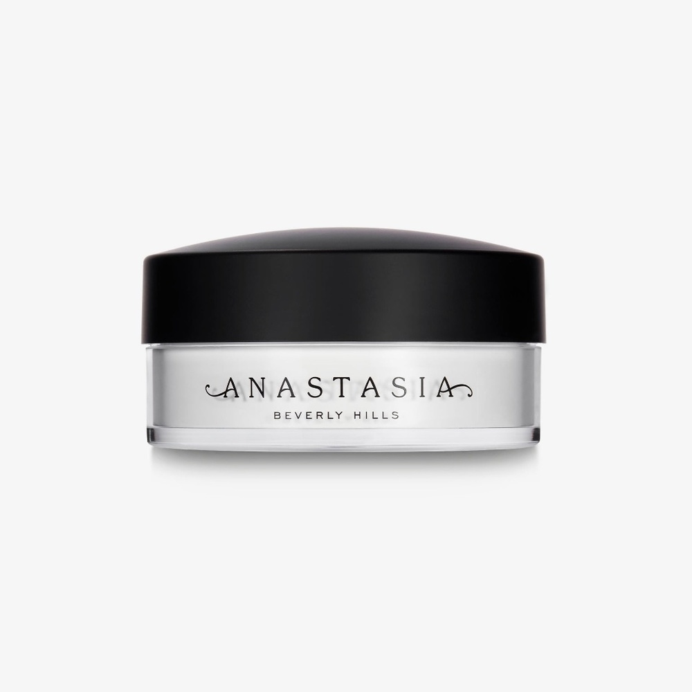 Anastasia Beverly Hills Loose Setting Powder Translucent NIB 0.9 OZ
